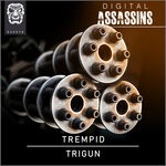 cover: Trempid - Trigun