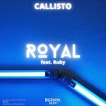 cover: Callisto|Ruby - Royal