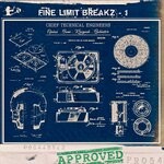 cover: Krugah|Opius|Splinter|Sum - Fine Limit Breakz 1