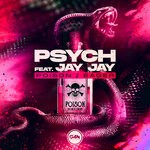 cover: Psych - Poison