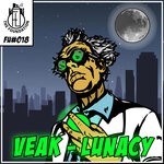 cover: Veak - Lunacy