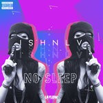 cover: Ishnlv - No Sleep