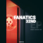 cover: Fanatics - 32nd