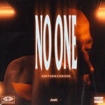 cover: Joell - No One