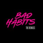 cover: Ed Sheeran - Bad Habits (The Remixes)