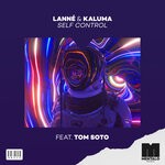 cover: Tom Soto|Lanne - Self Control