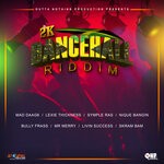 cover: Various - 2k Dancehall Riddim