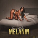 cover: Grantboss - Melanin