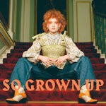 cover: Phoebe Green - So Grown Up