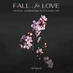 cover: Derave|Keyza Aurelian - Fall In Love (Remixes)