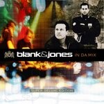 cover: Blank & Jones - In Da Mix