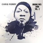 cover: Chris Perry Bk - Brooklyn's Own Vol 2