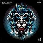 cover: Rabo|Traumata - The Other Side