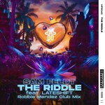 cover: Sam Feldt|Lateshift - The Riddle (Robbie Mendez Club Mix)