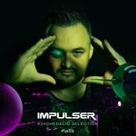 cover: Impulser - Psychedelic Selection