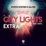 cover: Synth System - City Lights