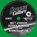 cover: Roki|Matt Johnson - Interstellar Love