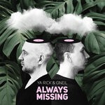 cover: Oneil|Ya Rick - Always Missing