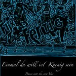 cover: Fix & Fertig - Einmal Da Will Ich Koenig Sein (Dance Into The New Year)