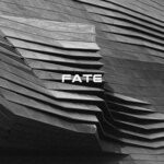 cover: Masud' Neema - Fate