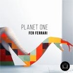 cover: Fer Ferrari - Planet One