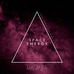 cover: Vancaniga - Space Energy