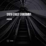 cover: Sarah Garlot Darkdomina - Badgarage