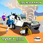 cover: neverwaves|Polar Bears|TyDi - You Never Know