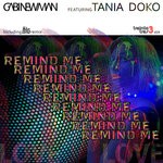 cover: Gabi Newman|Tania Doko - Remind Me