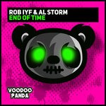 cover: Al Storm|Rob Iyf - End Of Time