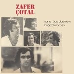 cover: Zafer ?otal - Sana R?ya Diyemem - Bo?az K?pr?s?