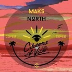 cover: Maks (uk) - North