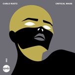 cover: Carlo Ruetz - Critical Mass