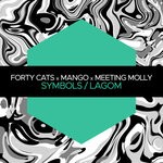 cover: Forty Cats|Mango|Meeting Molly - Symbols/Lagom