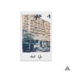 cover: Ash - About Life