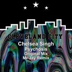 cover: Chelsea Singh - Psychosis