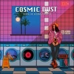 cover: Kasia Konstance - Cosmic Dust