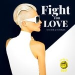 cover: Navier & Stokes - Fight For Love (DJ Global Byte Mix)