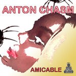 cover: Anton Chasm - Amicable