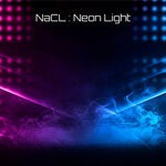 cover: Nacl - Neon Light (Extended Mix)