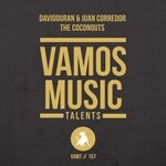 cover: Davidduran|Juan Corredor - The Coconouts