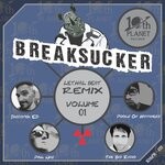 cover: Breaksucker - Lethal Beat (Remix Volume 01)