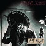 cover: Millar Jukes|Shannen Wick - Last Night (The Headstone Sessions) (Live)