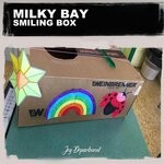 cover: Milky Bay - Smiling Box (Nu Ground Foundation JazzFunk Mix)