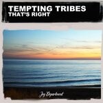 cover: Tempting Tribes - That's Right (Nu Ground Foundation Classic Mixes)