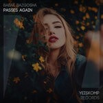 cover: Babak Bazgosha - Passes Again