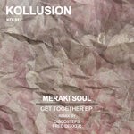 cover: Meraki Soul - Get Together