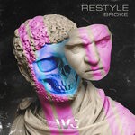 cover: Broke - Restyle