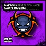 cover: Alison Wade|Diakronik - Always Together