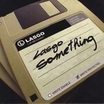 cover: Lasgo - Something